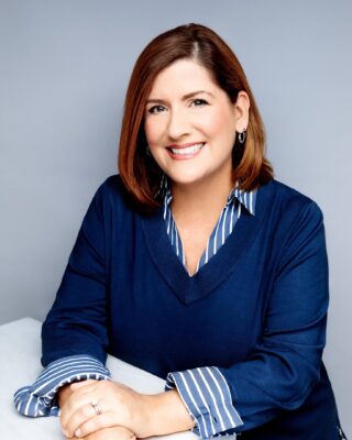 Bridget Vandenburgh
