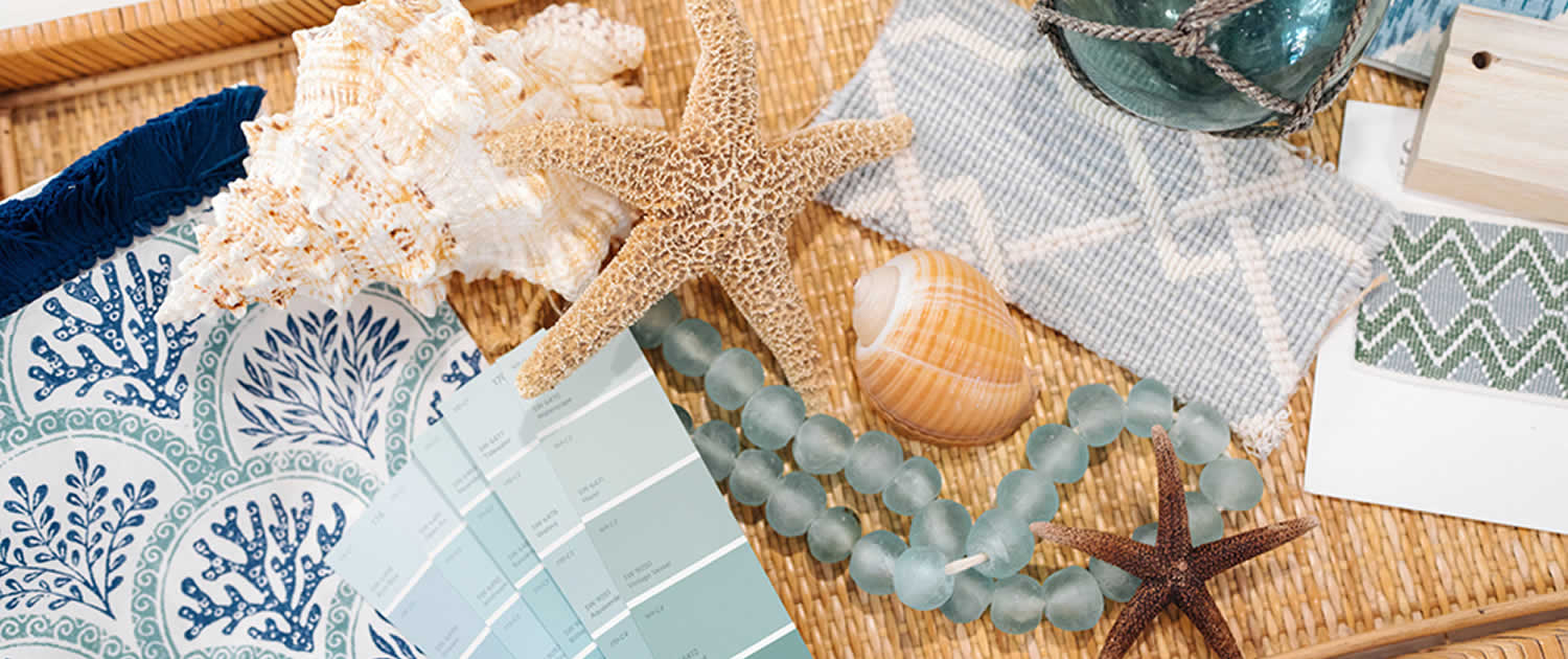 Shop Bridget Vandenburgh Interiors, Inc.